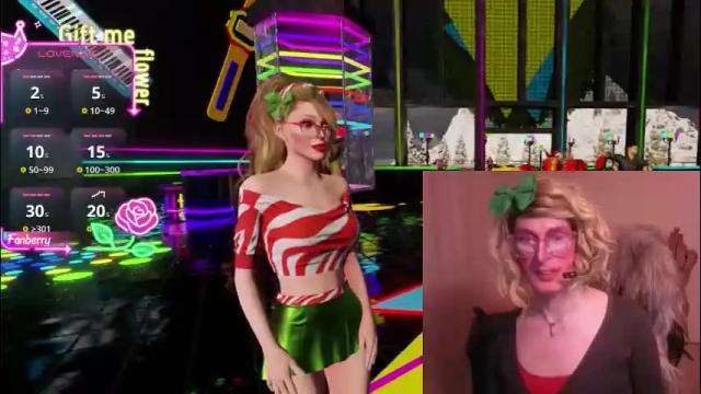 Thumbnail 2, valentia_vickers's Stream at Chaturbate, 19 days ago