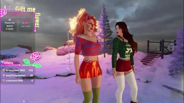 Thumbnail 3, valentia_vickers's Stream at Chaturbate, 17 days ago