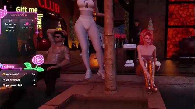 Image 10 of valentia_vickers Stream on Chaturbate on 15 days ago