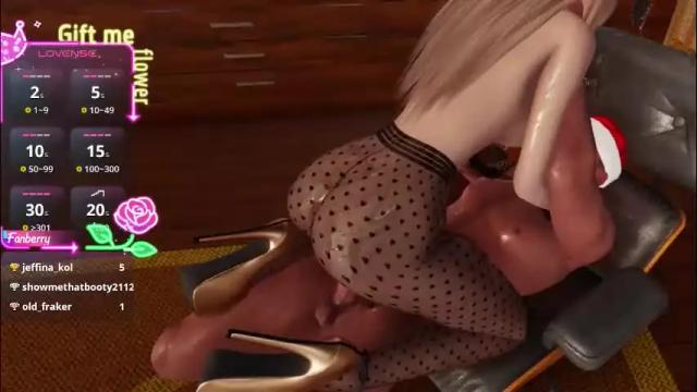 Image 7 of valentia_vickers Stream on Chaturbate on 20 days ago