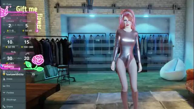 Thumbnail 1, valentia_vickers's Stream at Chaturbate, 5 days ago