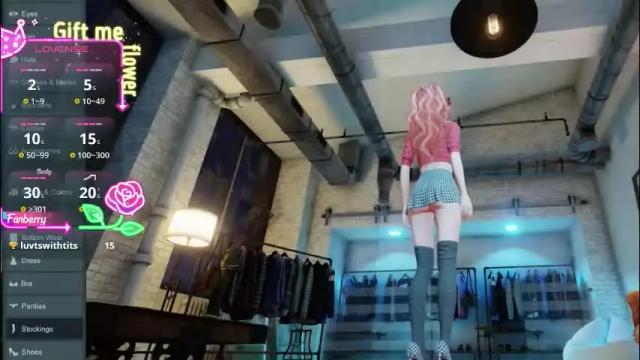 Image 2 of valentia_vickers Stream on Chaturbate on 7 days ago