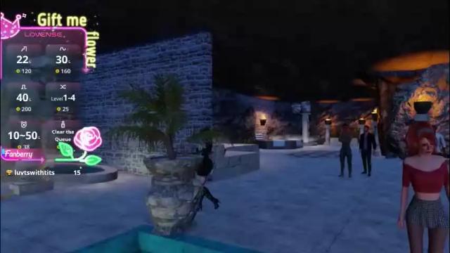 Image 3 of valentia_vickers Stream on Chaturbate on 7 days ago