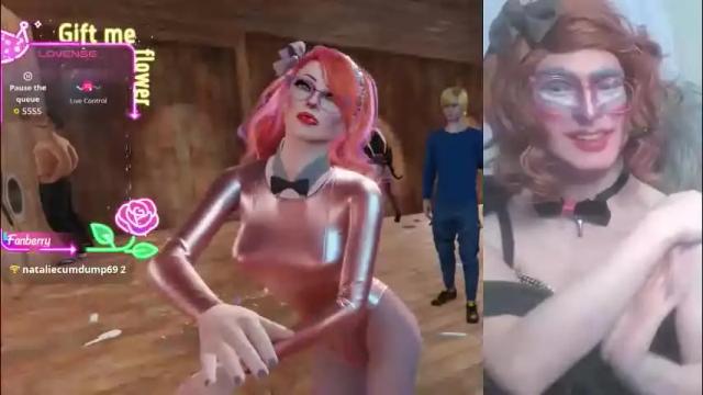 Thumbnail 2, valentia_vickers's Stream at Chaturbate, 1 day ago