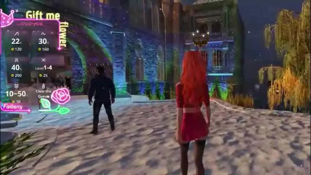 Thumbnail 1, valentia_vickers's Stream at Chaturbate, 18 hours ago