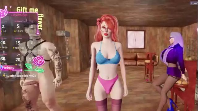 Image 11 of valentia_vickers Stream on Chaturbate on 1 day ago