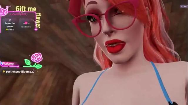 Image 12 of valentia_vickers Stream on Chaturbate on 1 day ago