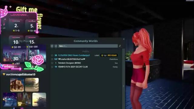 Image 4 of valentia_vickers Stream on Chaturbate on 1 day ago