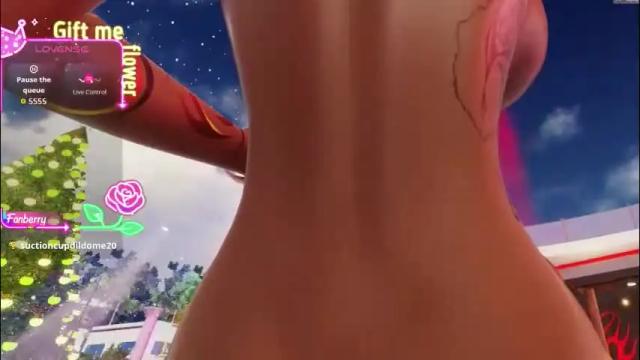 Image 8 of valentia_vickers Stream on Chaturbate on 1 day ago