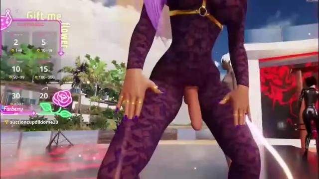 Thumbnail 3, valentia_vickers's Stream at Chaturbate, 18 hours ago