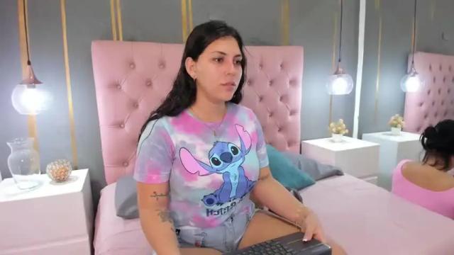 Thumbnail 2, valentiinna_23's Stream at Chaturbate, 12 months ago