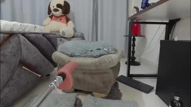 Image 6 of valentina0817 Stream on Chaturbate on 27 days ago