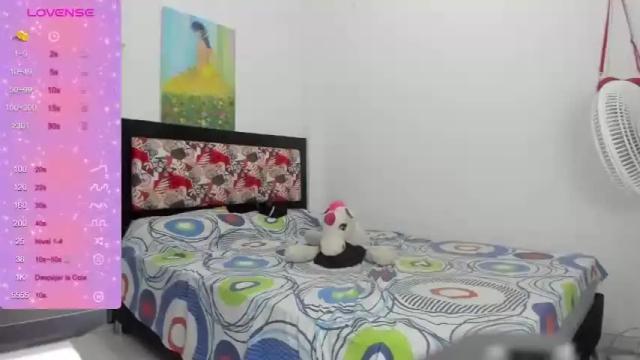 Thumbnail 2, valentina___cute's Stream at Chaturbate, 19 months ago