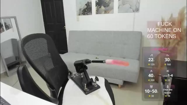 Image 12 of valentina__os Stream on Chaturbate on 1 month ago