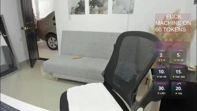 Thumbnail 2, valentina__os's Stream at Chaturbate, 17 days ago