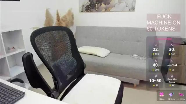 Thumbnail 1, valentina__os's Stream at Chaturbate, 5 days ago