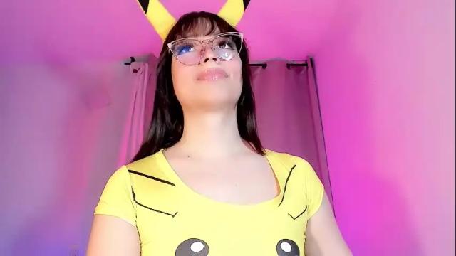 Thumbnail 1, valentina_alba's Stream at Chaturbate, 1 month ago