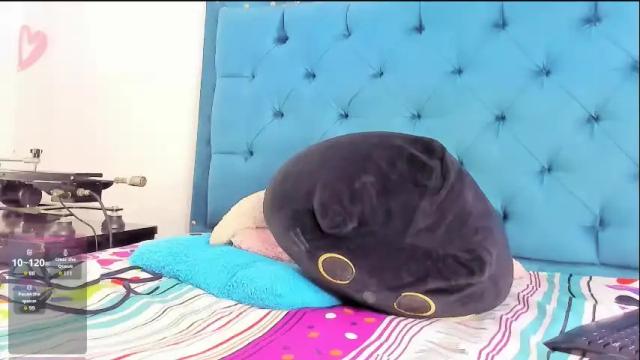 Image 4 of valentina_ar5 Stream on Chaturbate on 11 days ago