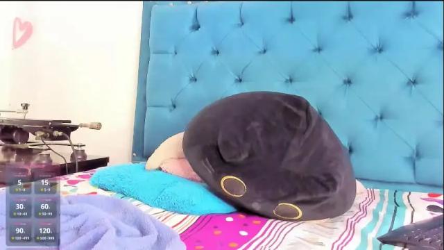 Thumbnail 2, valentina_ar5's Stream at Chaturbate, 6 days ago