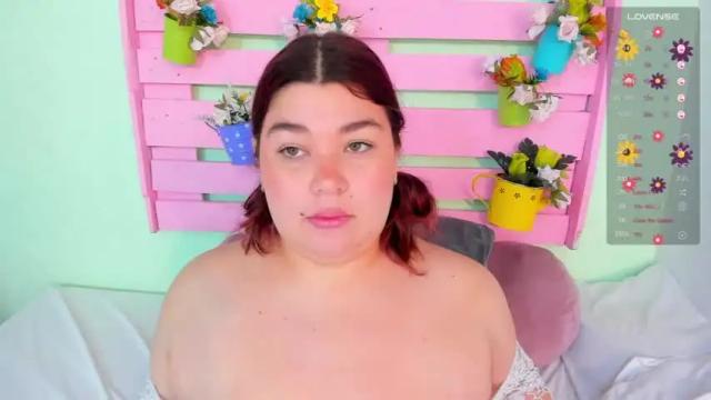 Image 8 of valentina_bbwlitle Stream on Chaturbate on 18 months ago