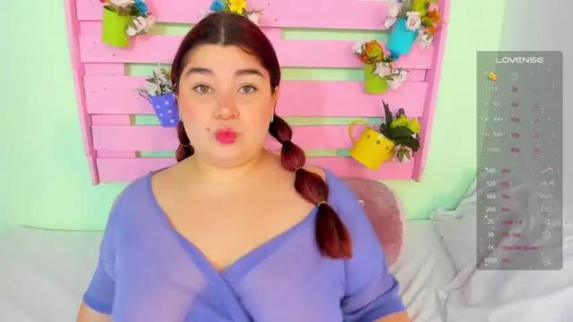 Image 4 of valentina_bbwlitle Stream on Chaturbate on 18 months ago