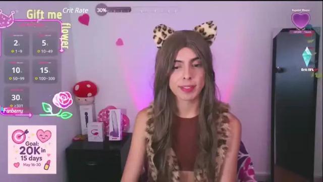 Image 10 of valentina_cerettis Stream on Chaturbate on 29 days ago