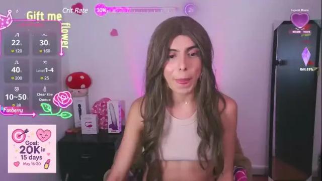 Image 2 of valentina_cerettis Stream on Chaturbate on 22 days ago