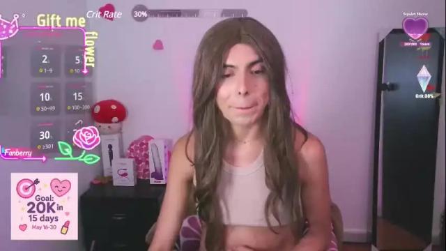 Image 7 of valentina_cerettis Stream on Chaturbate on 22 days ago