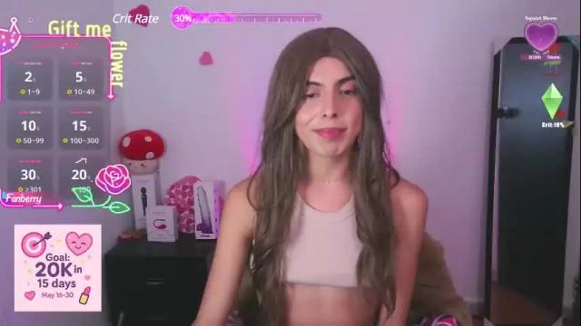 Thumbnail 3, valentina_cerettis's Stream at Chaturbate, 20 days ago