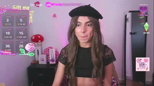 Thumbnail 1, valentina_cerettis's Stream at Chaturbate, 17 days ago