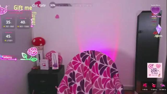 Image 10 of valentina_cerettis Stream on Chaturbate on 18 days ago