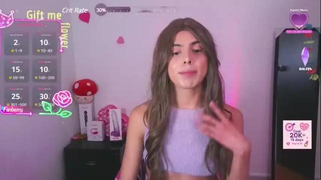 Image 12 of valentina_cerettis Stream on Chaturbate on 18 days ago