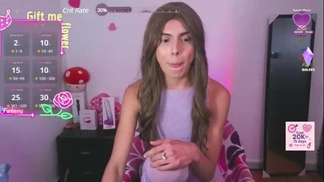 Thumbnail 2, valentina_cerettis's Stream at Chaturbate, 16 days ago