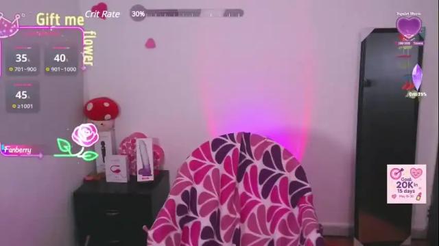 Image 8 of valentina_cerettis Stream on Chaturbate on 18 days ago