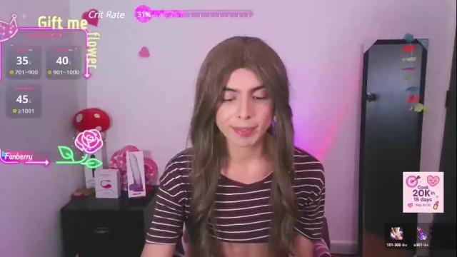 Image 10 of valentina_cerettis Stream on Chaturbate on 16 days ago