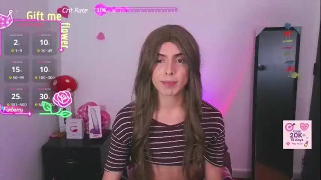 Image 12 of valentina_cerettis Stream on Chaturbate on 16 days ago