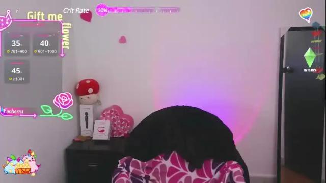 Image 3 of valentina_cerettis Stream on Chaturbate on 10 days ago