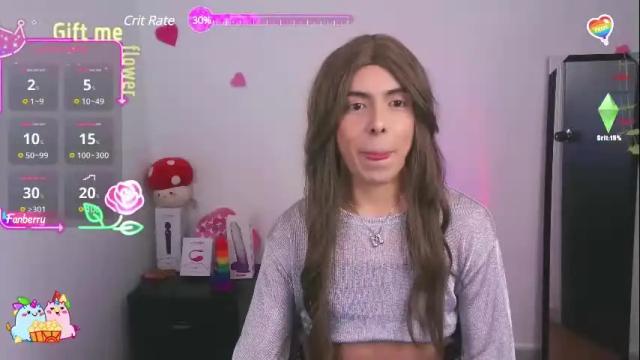 Thumbnail 1, valentina_cerettis's Stream at Chaturbate, 6 days ago