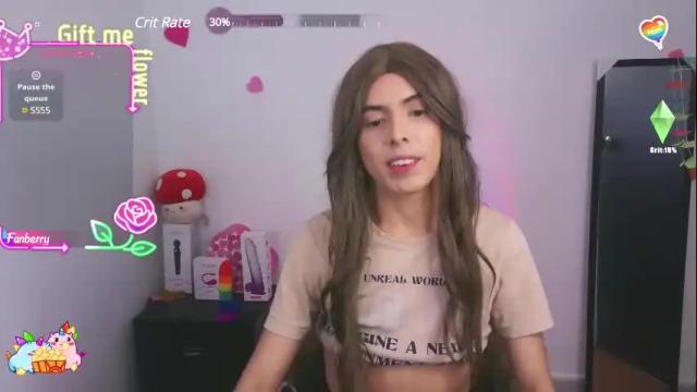 Thumbnail 1, valentina_cerettis's Stream at Chaturbate, 5 days ago