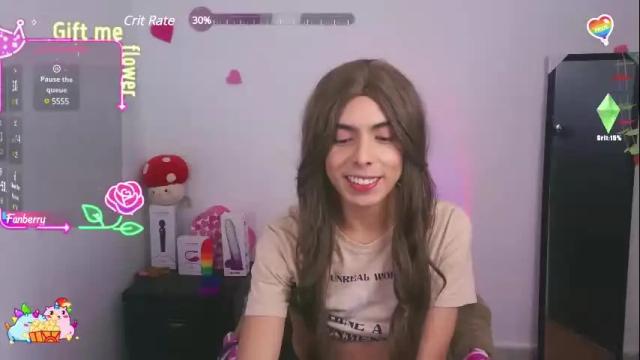 Image 6 of valentina_cerettis Stream on Chaturbate on 7 days ago