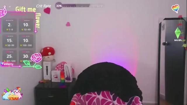 Thumbnail 1, valentina_cerettis's Stream at Chaturbate, 4 days ago