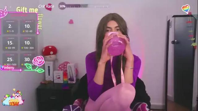 Image 11 of valentina_cerettis Stream on Chaturbate on 6 days ago