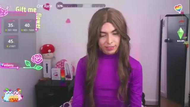 Image 2 of valentina_cerettis Stream on Chaturbate on 6 days ago