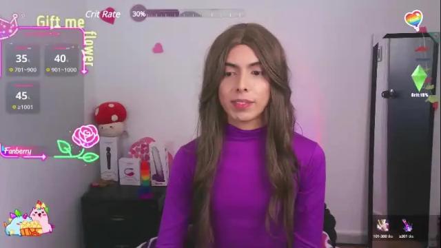 Image 3 of valentina_cerettis Stream on Chaturbate on 6 days ago