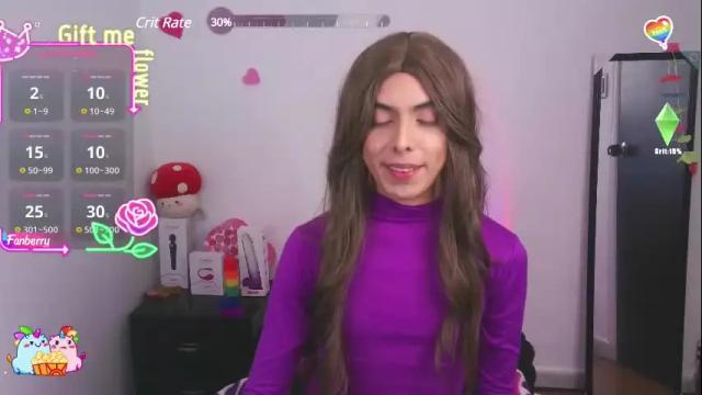 Image 4 of valentina_cerettis Stream on Chaturbate on 6 days ago