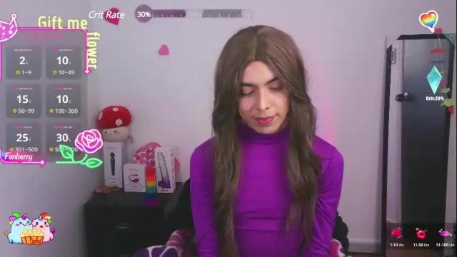 Image 6 of valentina_cerettis Stream on Chaturbate on 6 days ago