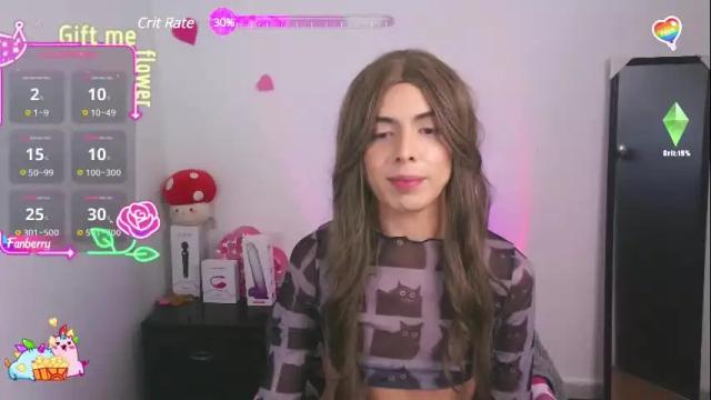 Image 8 of valentina_cerettis Stream on Chaturbate on 4 days ago
