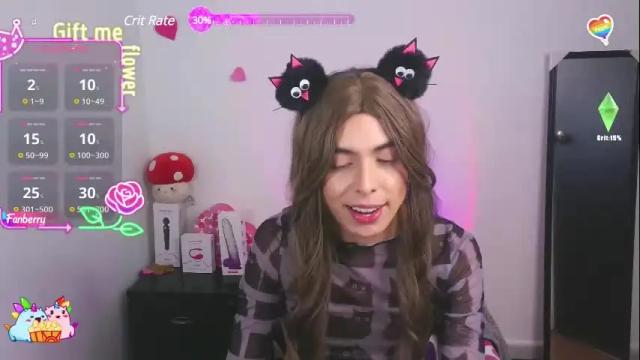 Thumbnail 3, valentina_cerettis's Stream at Chaturbate, 2 days ago
