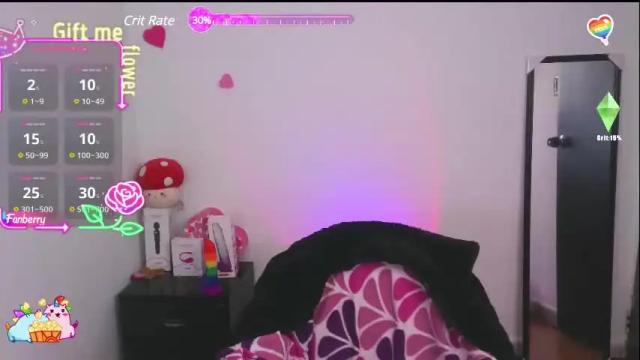 Image 10 of valentina_cerettis Stream on Chaturbate on 2 days ago