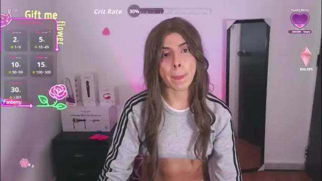 Thumbnail 1, valentina_cerettis's Stream at Chaturbate, 3 months ago